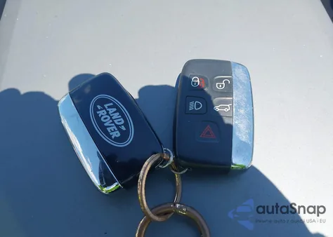 2017 Land Rover Discovery Sport Se z USA, uszkodzony, nr VIN SALCP2BG2HH652316